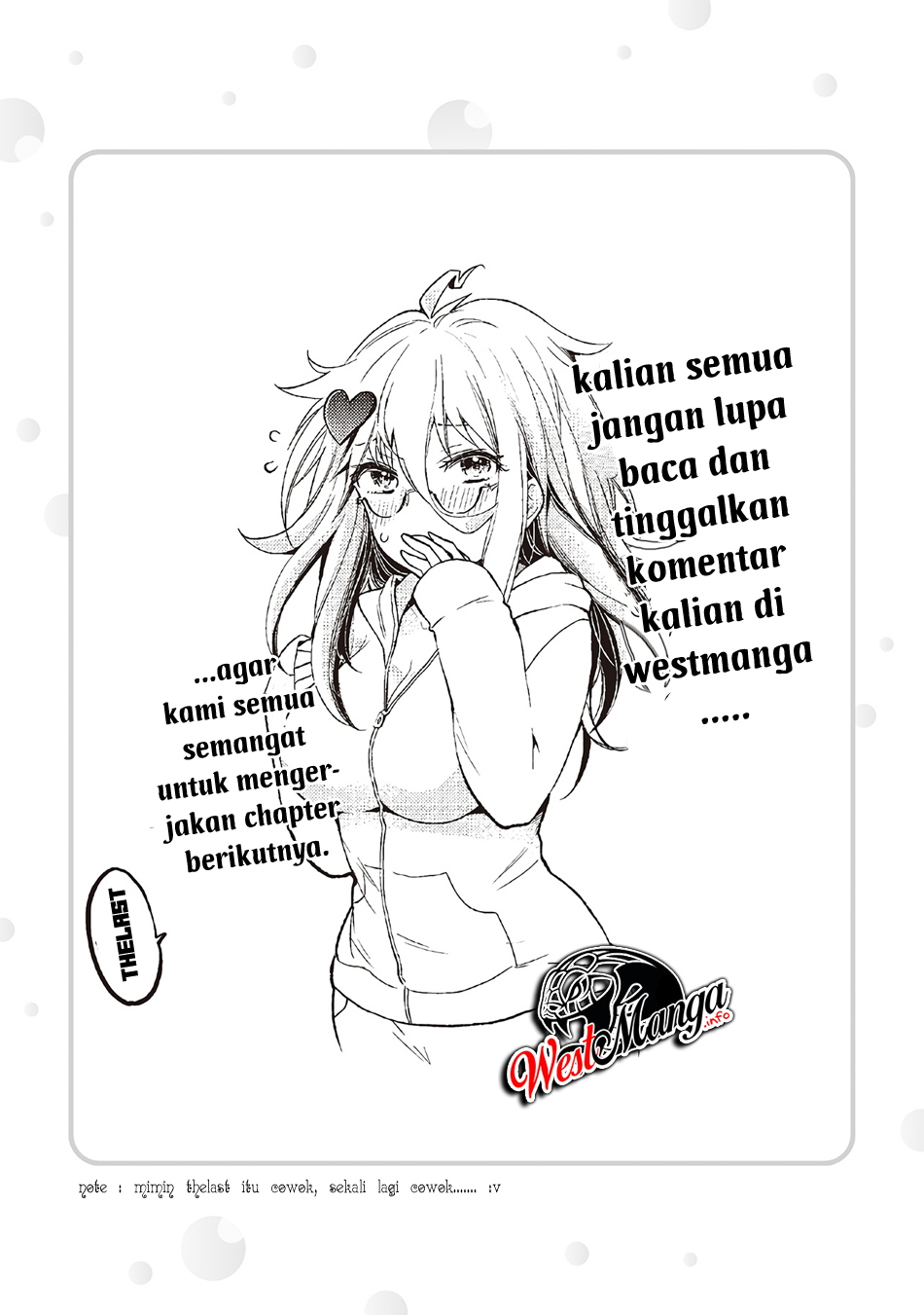 Welcome to Cheap Restaurant of Outcasts! (Tsuihousha Shokudou e Youkoso!) Chapter 04 Gambar 32